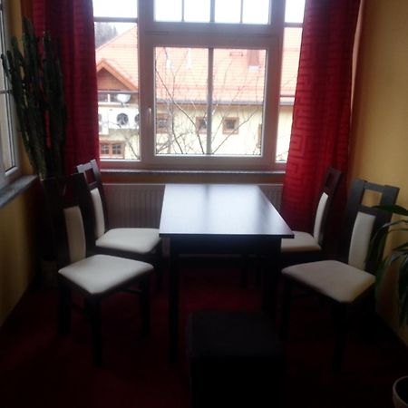 Apartamenty Kostka Karpacz Ngoại thất bức ảnh