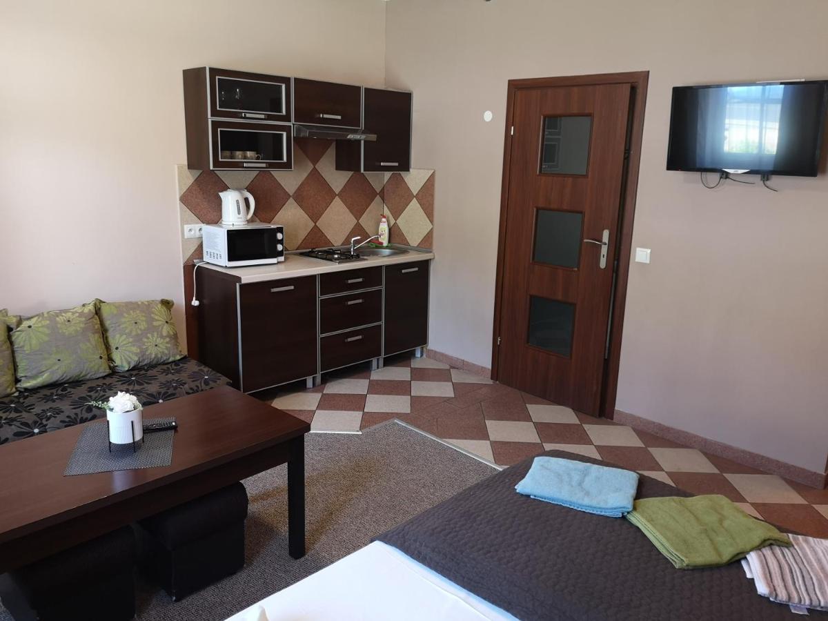 Apartamenty Kostka Karpacz Ngoại thất bức ảnh