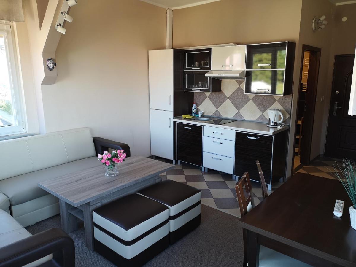 Apartamenty Kostka Karpacz Ngoại thất bức ảnh