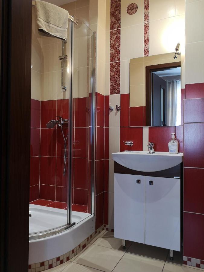 Apartamenty Kostka Karpacz Ngoại thất bức ảnh