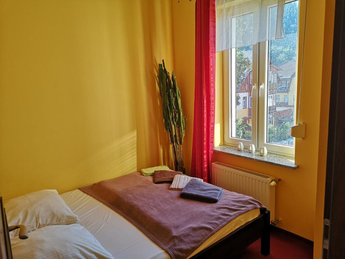 Apartamenty Kostka Karpacz Ngoại thất bức ảnh