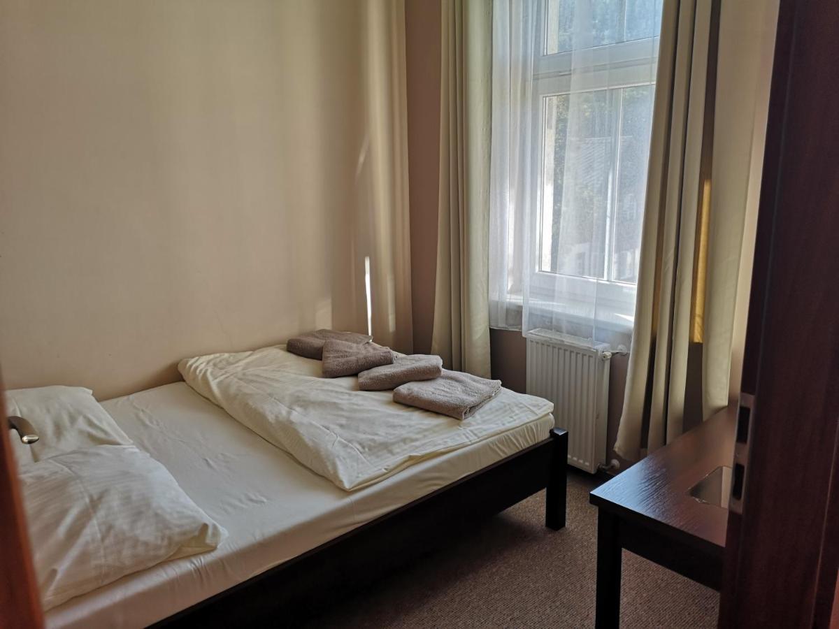 Apartamenty Kostka Karpacz Ngoại thất bức ảnh