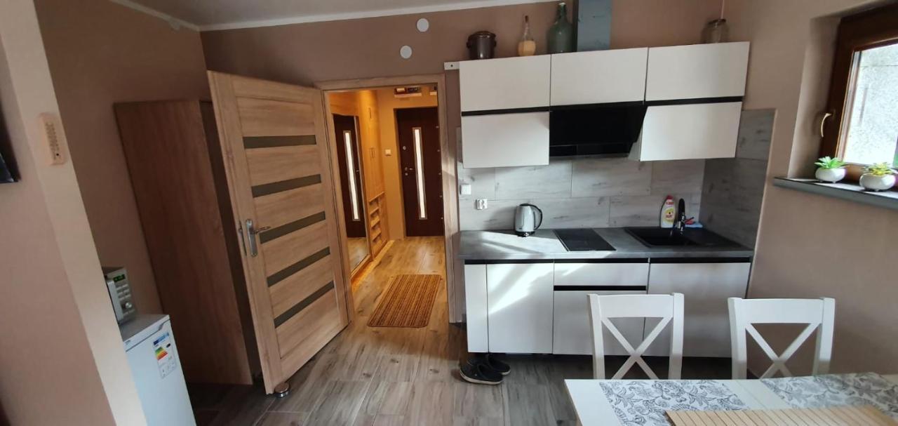 Apartamenty Kostka Karpacz Ngoại thất bức ảnh