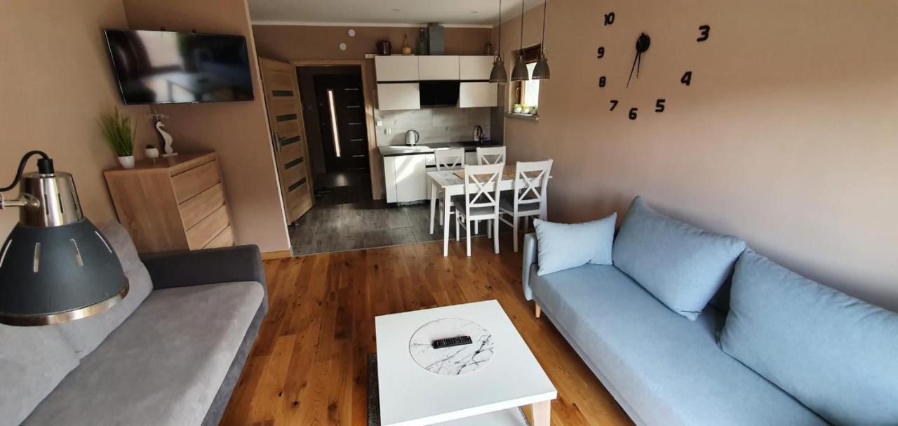 Apartamenty Kostka Karpacz Ngoại thất bức ảnh