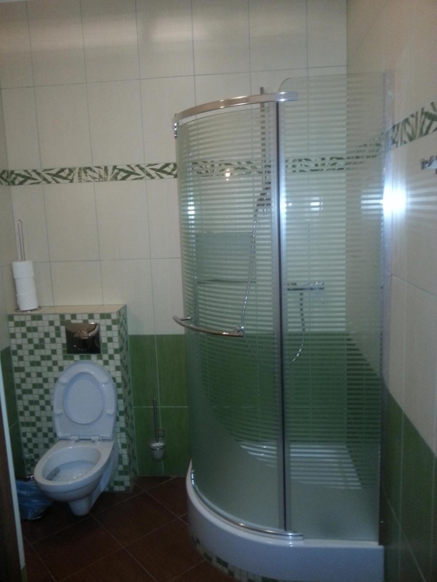 Apartamenty Kostka Karpacz Ngoại thất bức ảnh