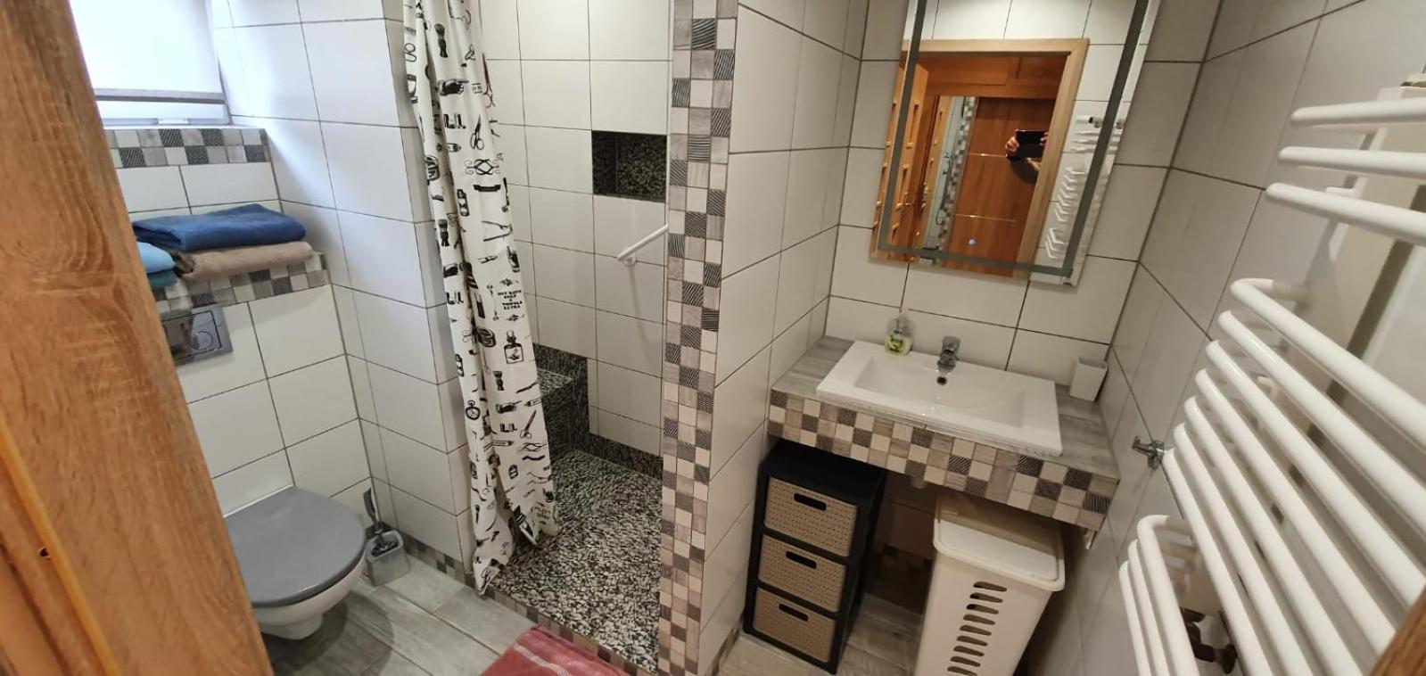 Apartamenty Kostka Karpacz Ngoại thất bức ảnh