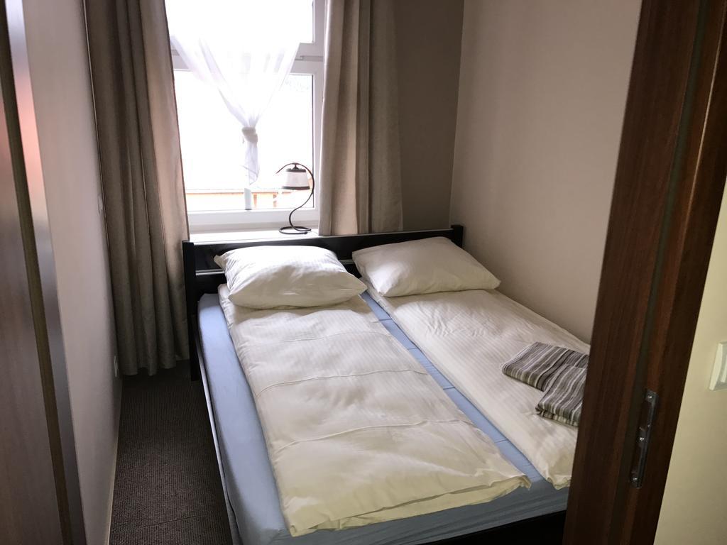 Apartamenty Kostka Karpacz Ngoại thất bức ảnh