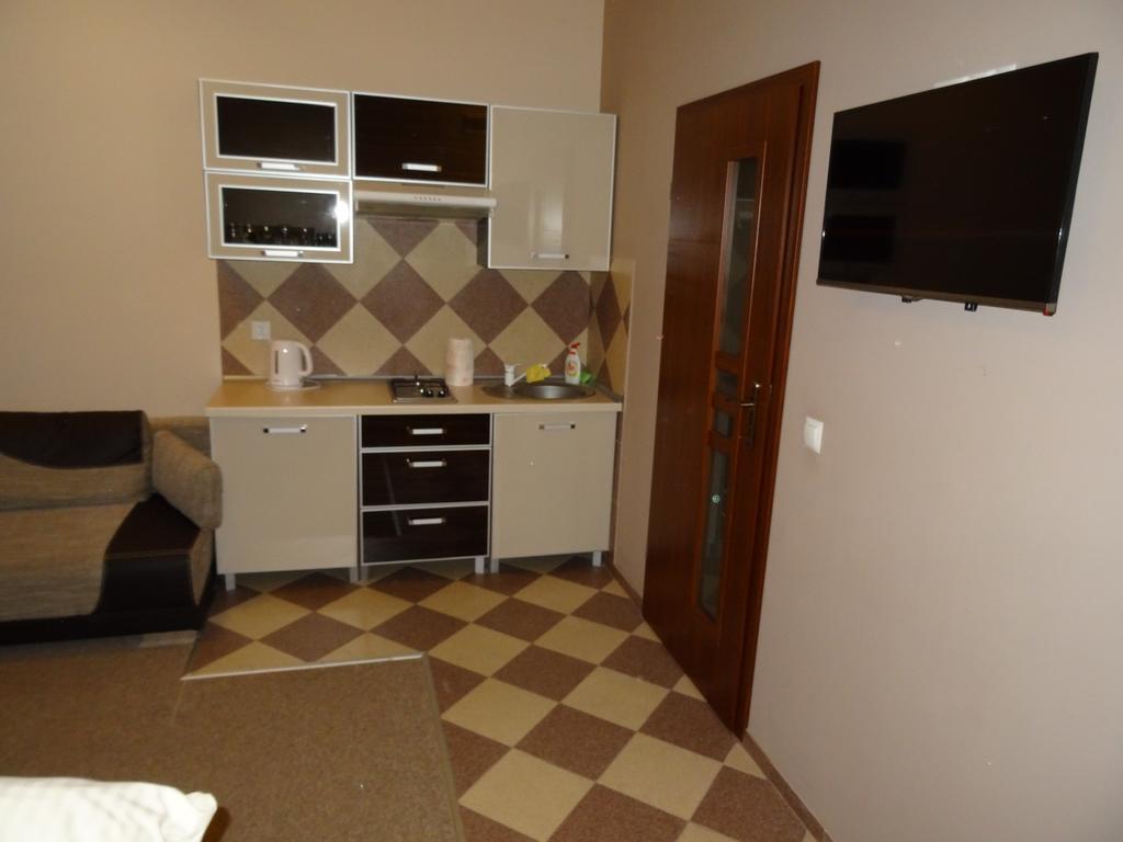 Apartamenty Kostka Karpacz Ngoại thất bức ảnh
