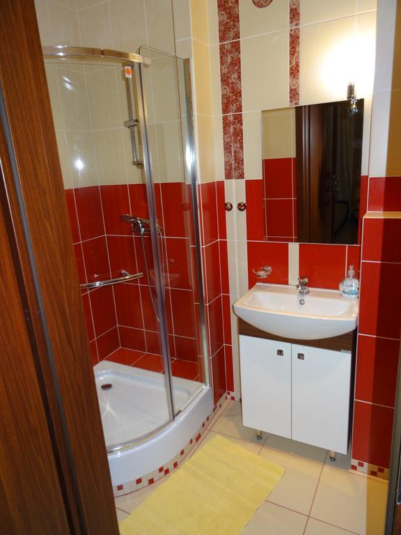 Apartamenty Kostka Karpacz Ngoại thất bức ảnh
