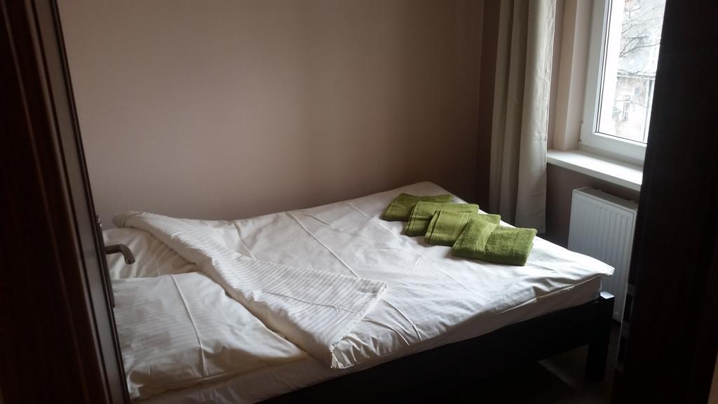 Apartamenty Kostka Karpacz Ngoại thất bức ảnh